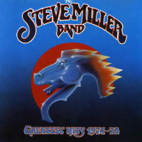 Greatest Hits 1974-1978